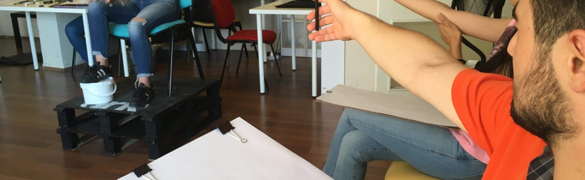 Özel Yetenek Sınavlarında Çıkmış Sorular (Bölümlere Göre)