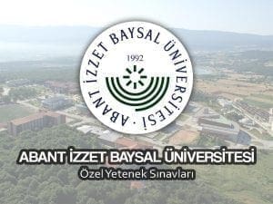 özel yetenek sınavlarında çıkmış imgesel soruları, Özel Yetenek Sınavı Soruları