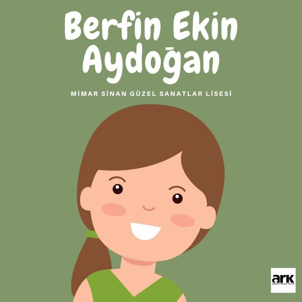 güzel sanatlar liselerine hazırlık