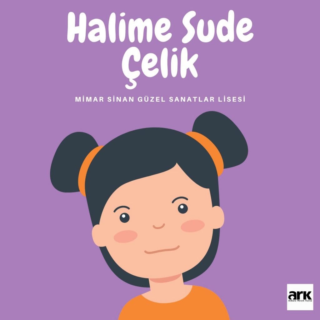 güzel sanatlar liselerine hazırlık