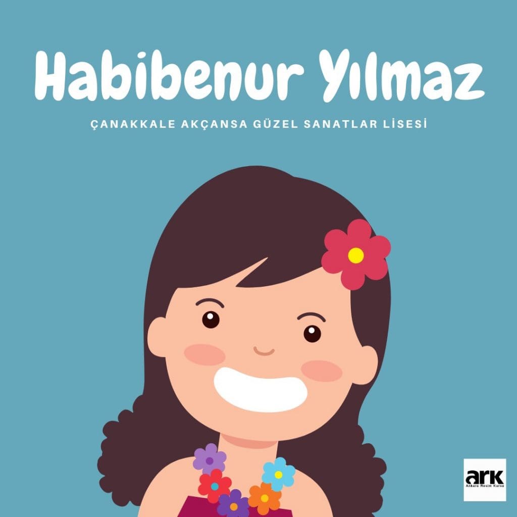 güzel sanatlar liselerine hazırlık