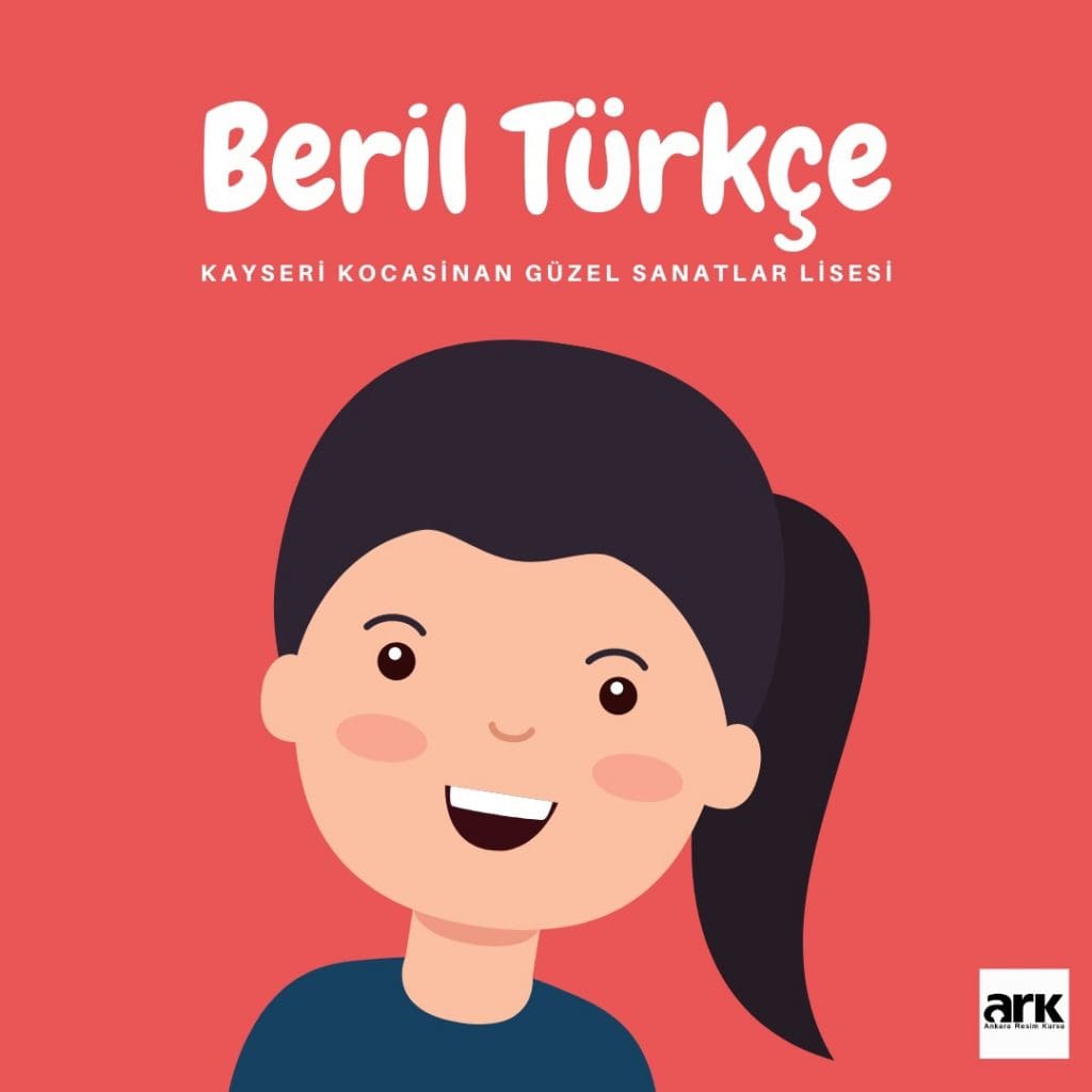 güzel sanatlar liselerine hazırlık