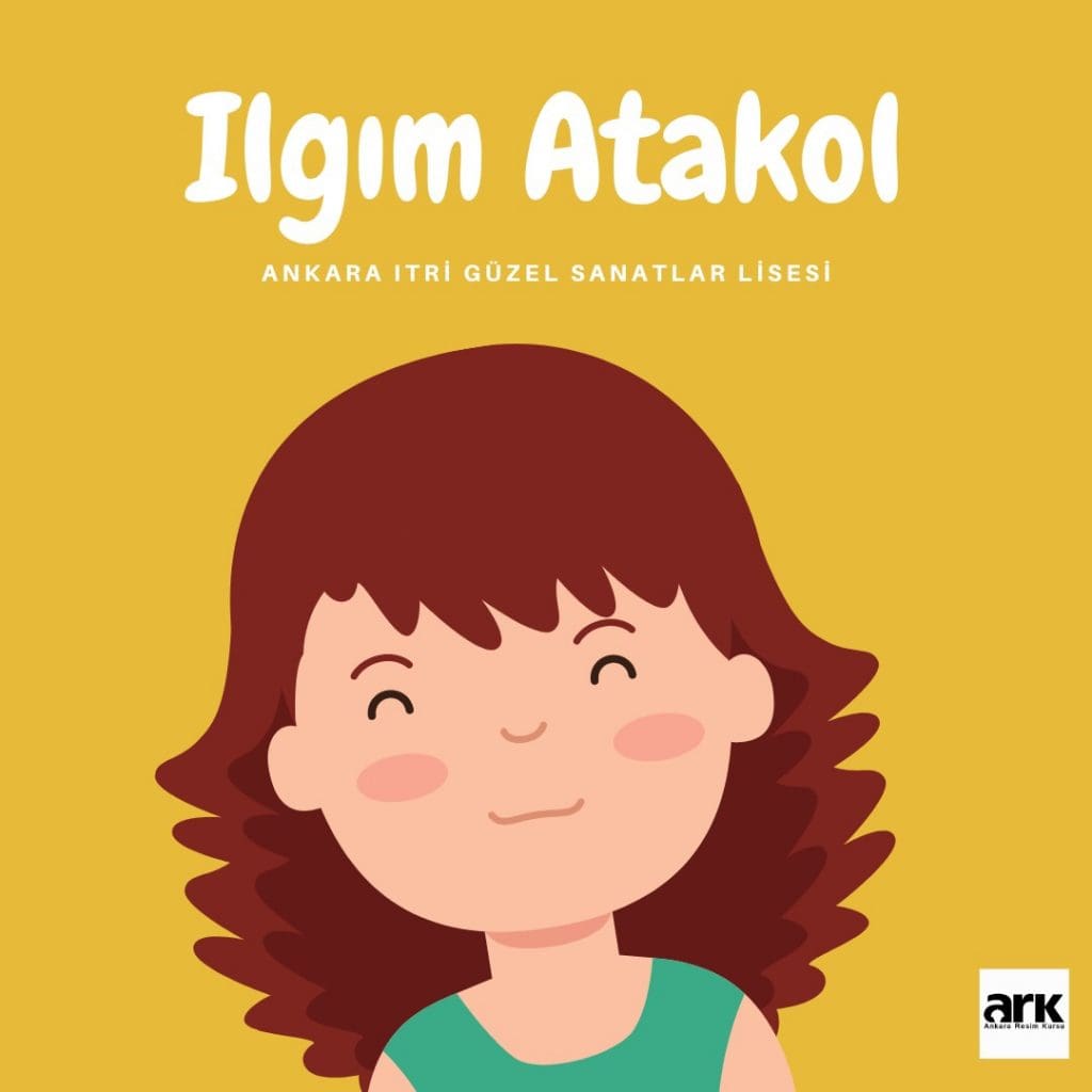 güzel sanatlar liselerine hazırlık