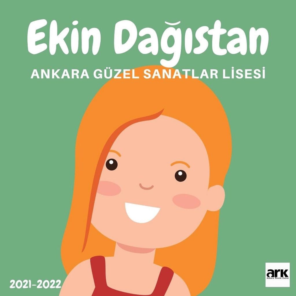 güzel sanatlar liselerine hazırlık