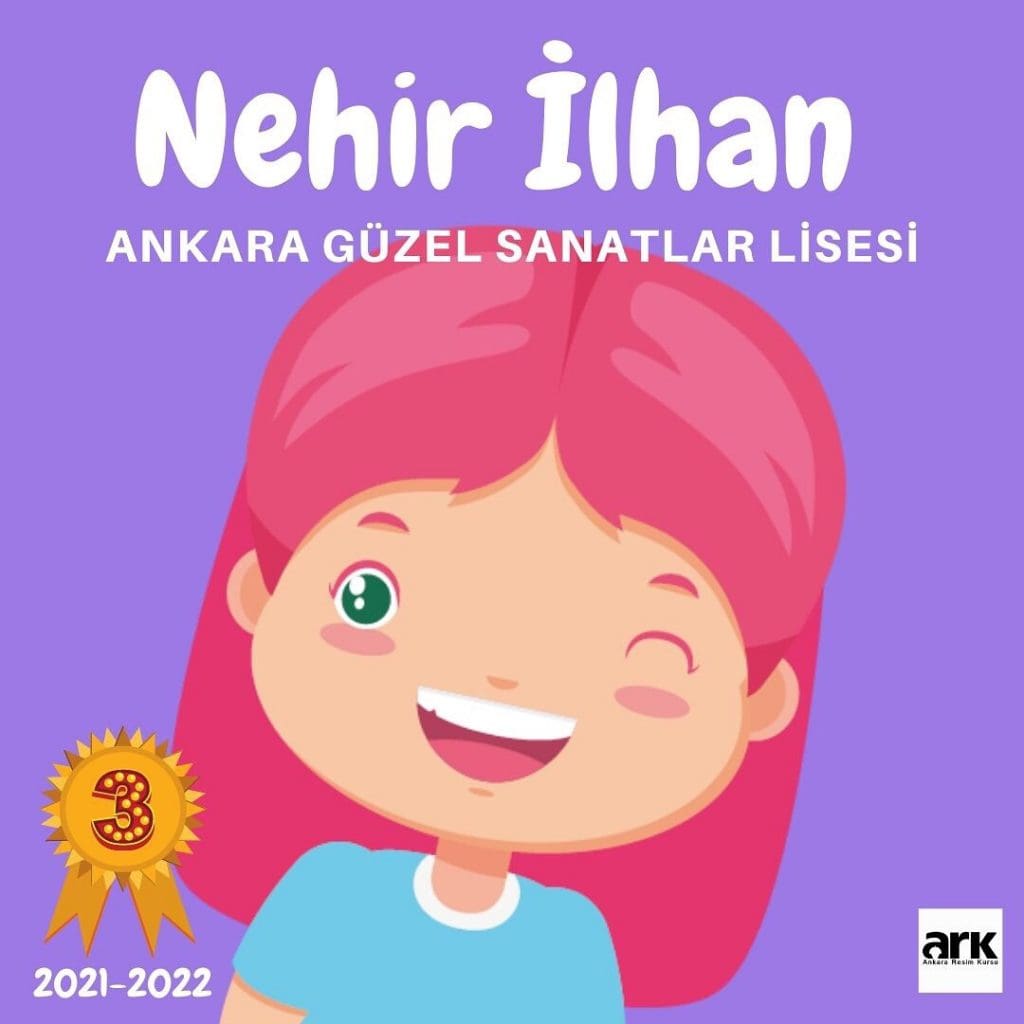 güzel sanatlar liselerine giriş